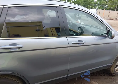 2008 Honda Cr-V Ex-L from USA, damaged, VIN JHLRE38728C013017